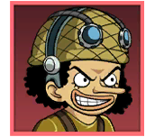 Usopp